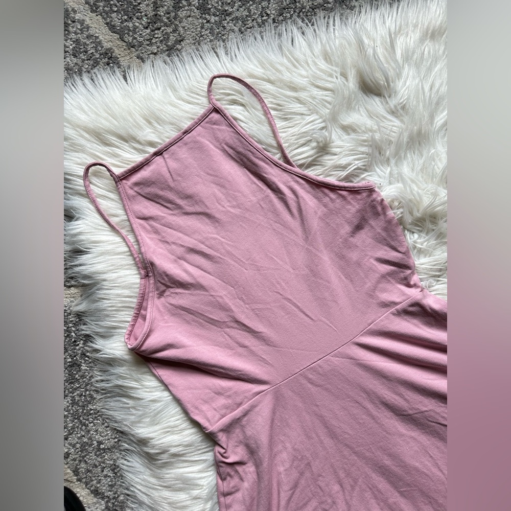 F21 spaghetti strap mini dress - Picture 7 of 7